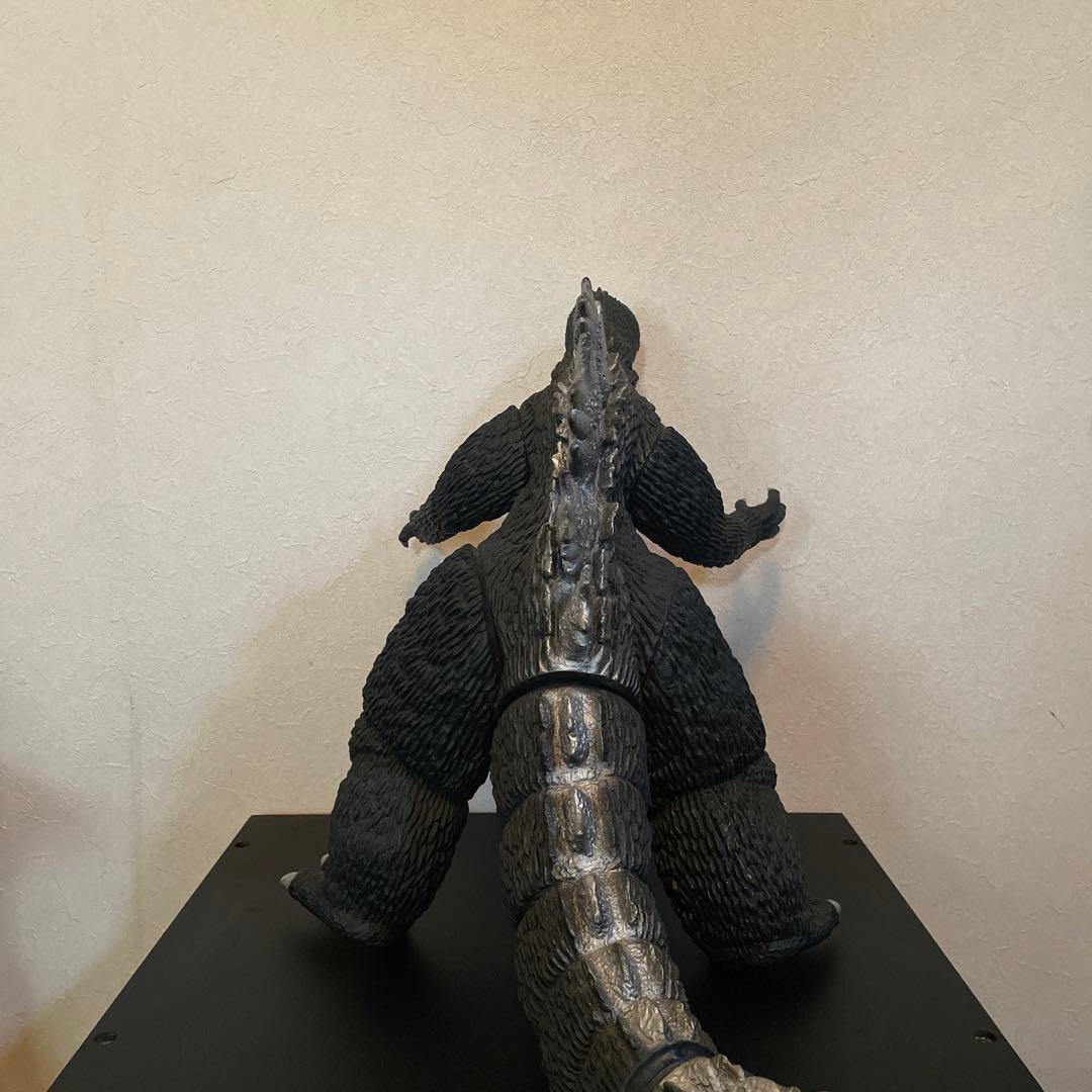 ゴジラ GODZILLA BANDAI 1988 東宝 フィギュア 特大 - メルカリ
