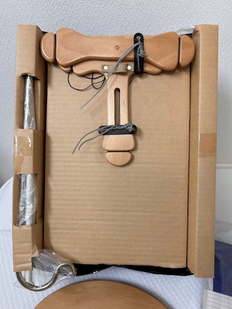 Disney マテル社 ピノキオ 木製マリオネット 500体限定 - メルカリ