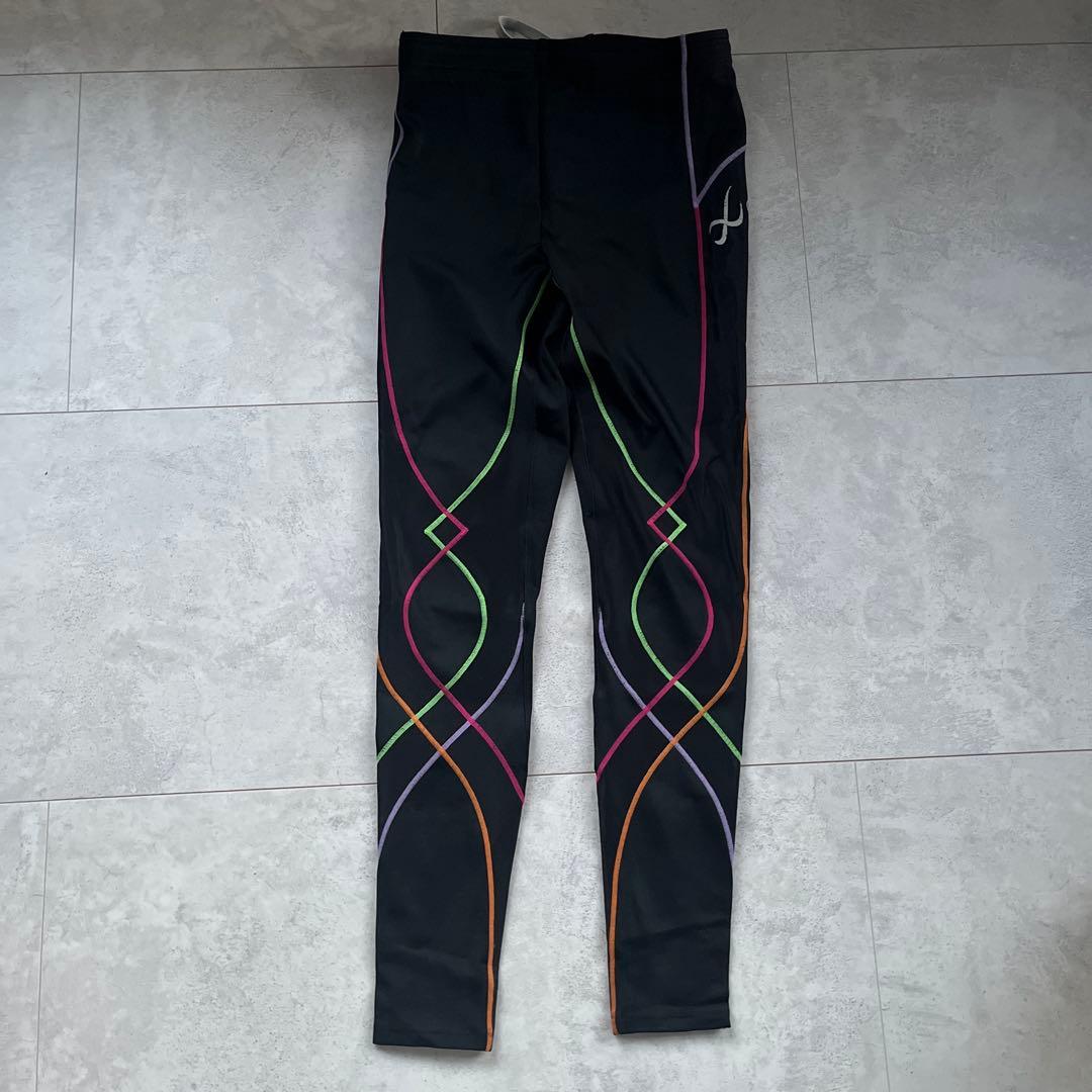 CW-X ワコール スポーツタイツ ロングタイツ HZY-149レディース M