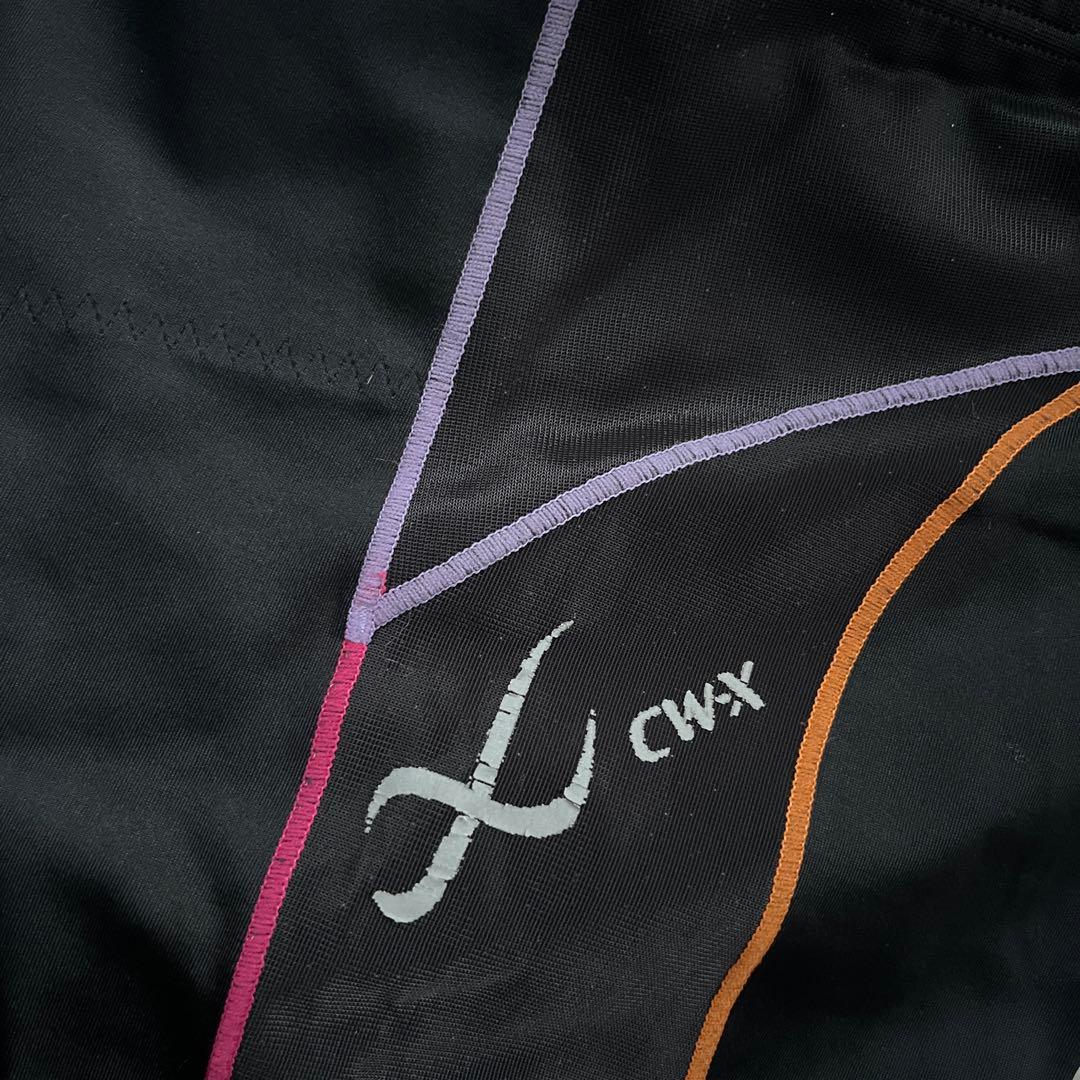 CW-X ワコール スポーツタイツ ロングタイツ HZY-149レディース M