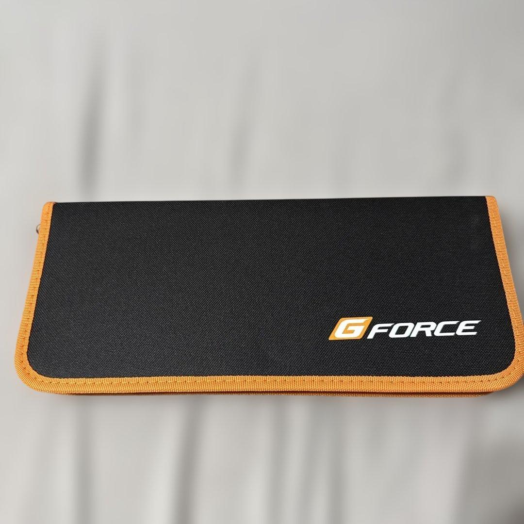 G-force セットアップシステム　(バギー用) G-FORCE 1/10バギー用セットアップシステム（ブルー） Setup System