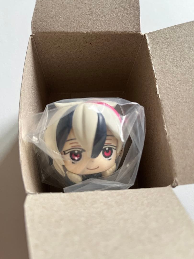 悪魔執事と黒い猫 あくねこ ベリアン ぱしゃこれ りらころ 箔押し