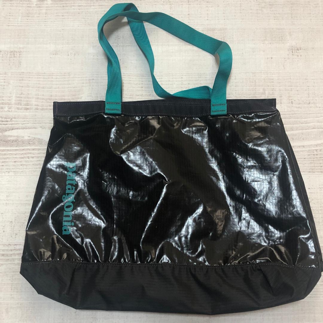 廃番人気カラー‼️パタゴニア ライトウェイト・ブラックホール・ギア・トート 28L patagonia（パタゴニア）の「WEB限定 patagonia/パタゴニア Light