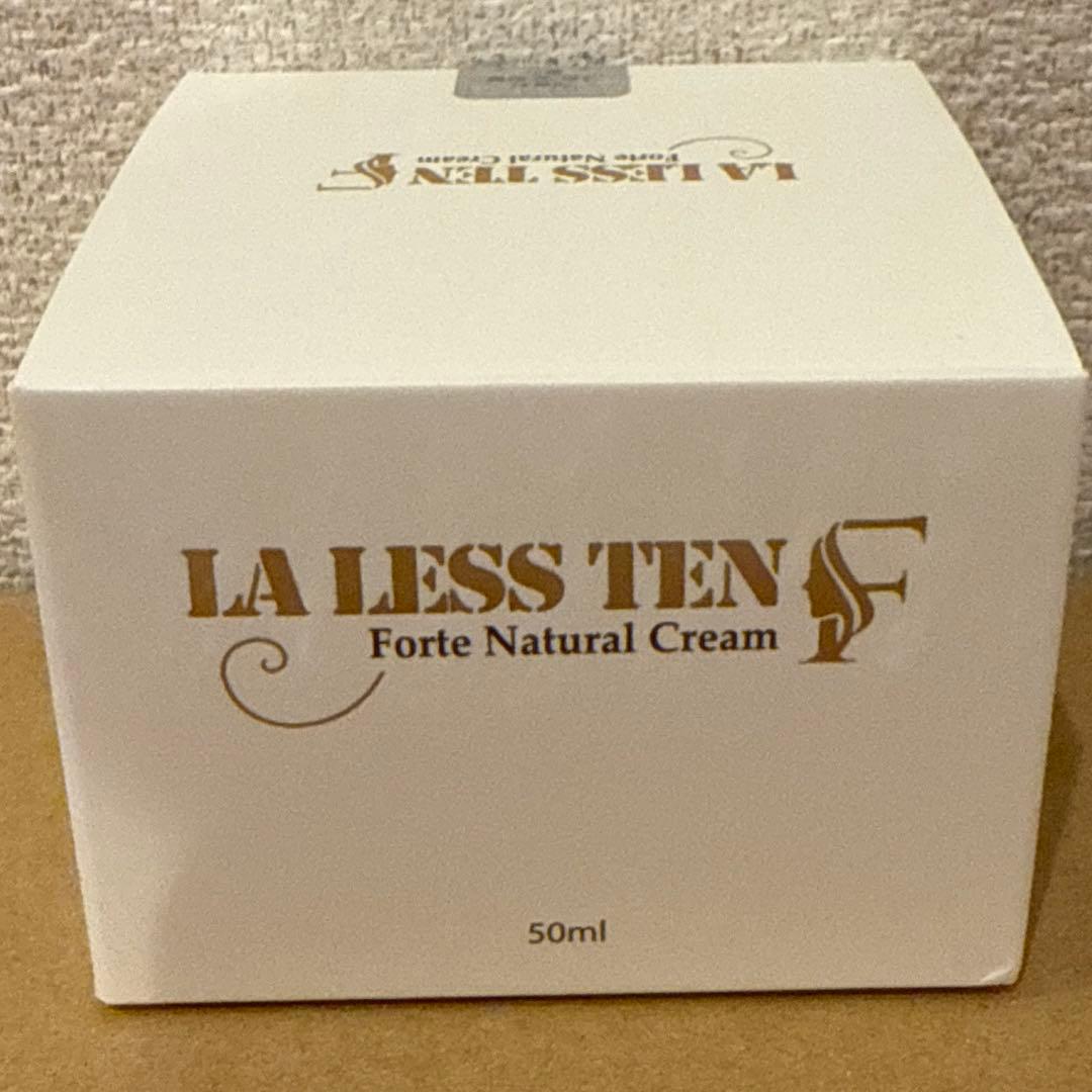 ラレステン　クリーム