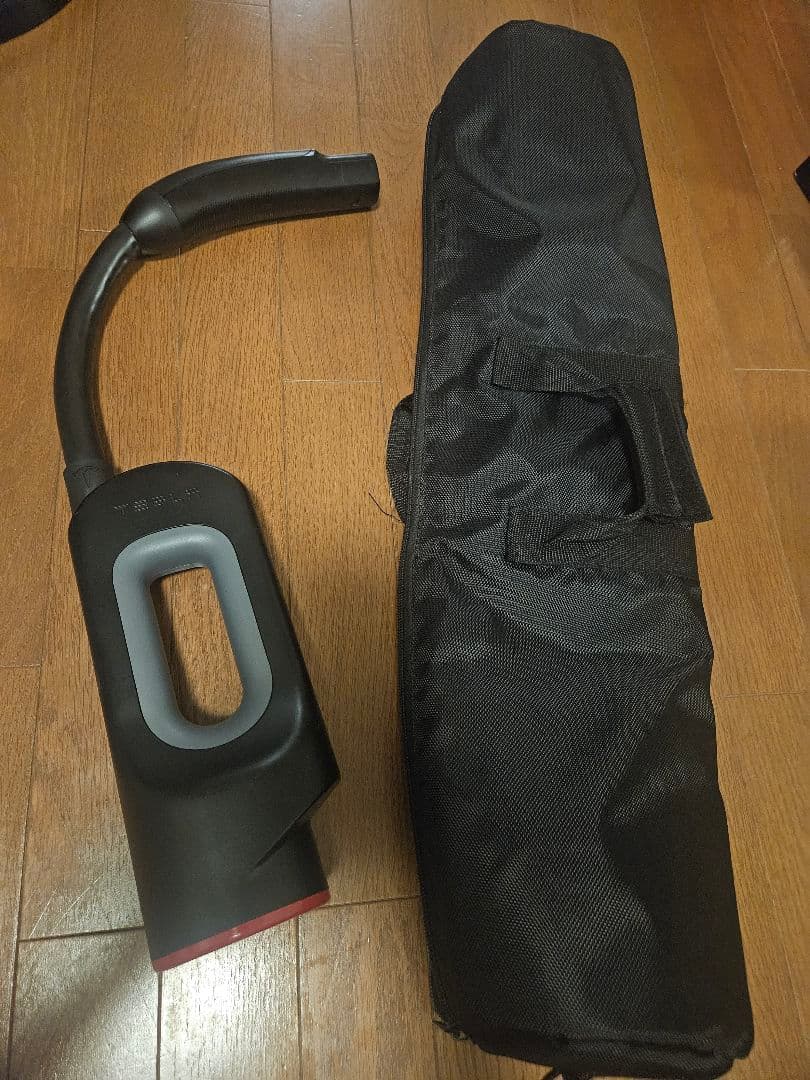 テスラ 純正 チャデモアダプター 北米版 即発送