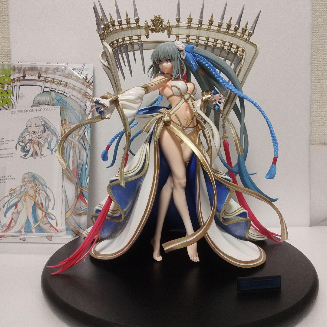 グリズリーパンダ水妃モルガン - メルカリ