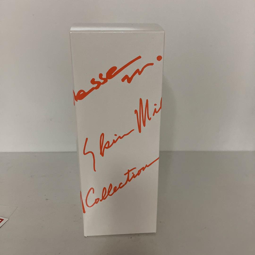 ル・カレスモア　ミルク