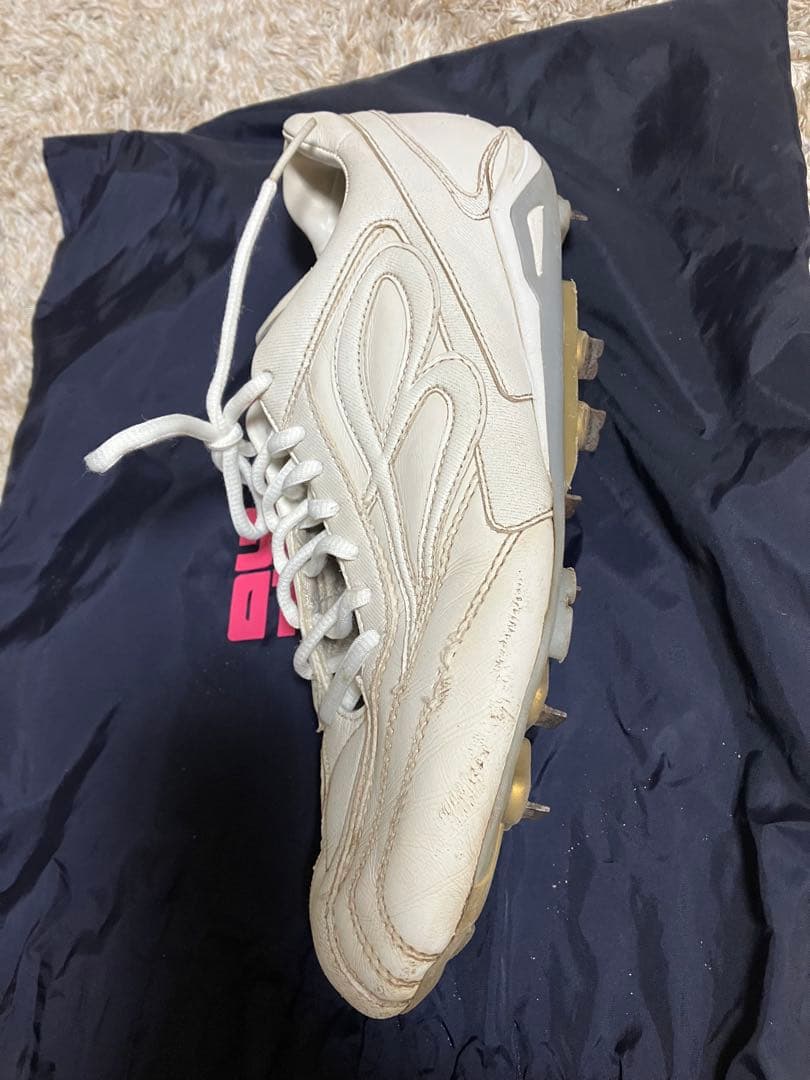 ビモロ　野球　スパイク　27.0cm