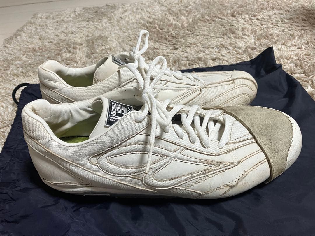 ビモロ　野球　スパイク　27.0cm