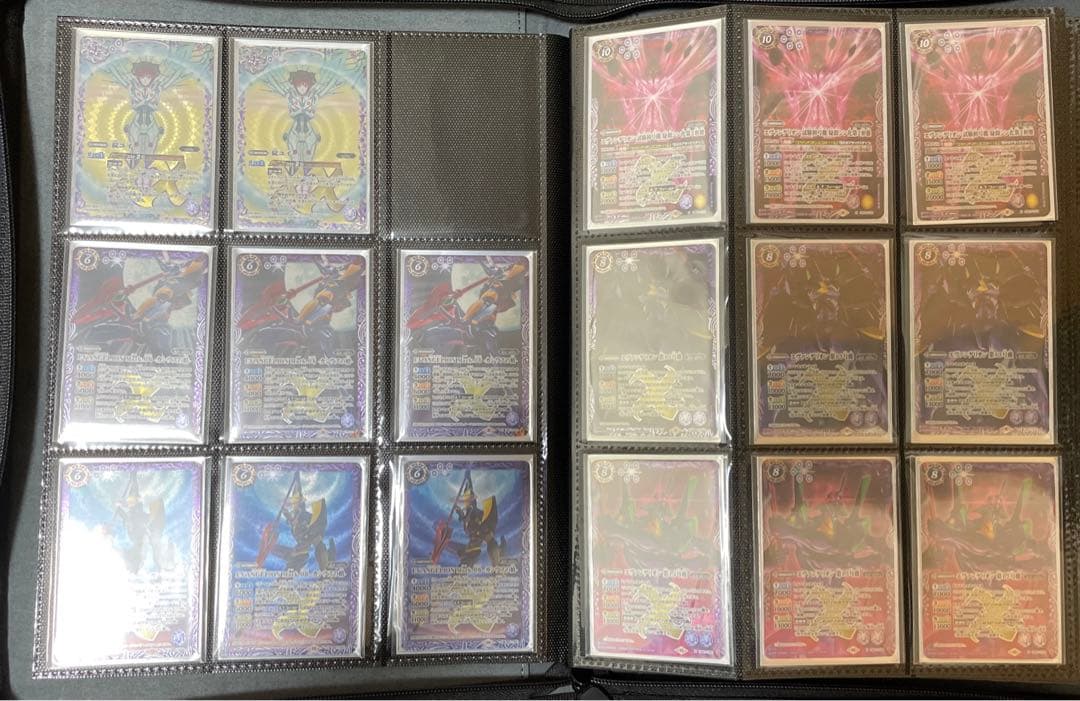 バトルスピリッツ　エヴァンゲリオン　胎動の序曲+etc CB21]バトルスピリッツ コラボブースター エヴァンゲリオン 胎動の序曲