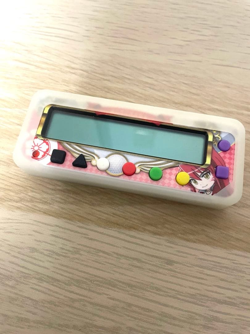 美品】戦国乙女 乙女マスターズ 勝ち勝ちくん 織田ノブナガ 販売終了品