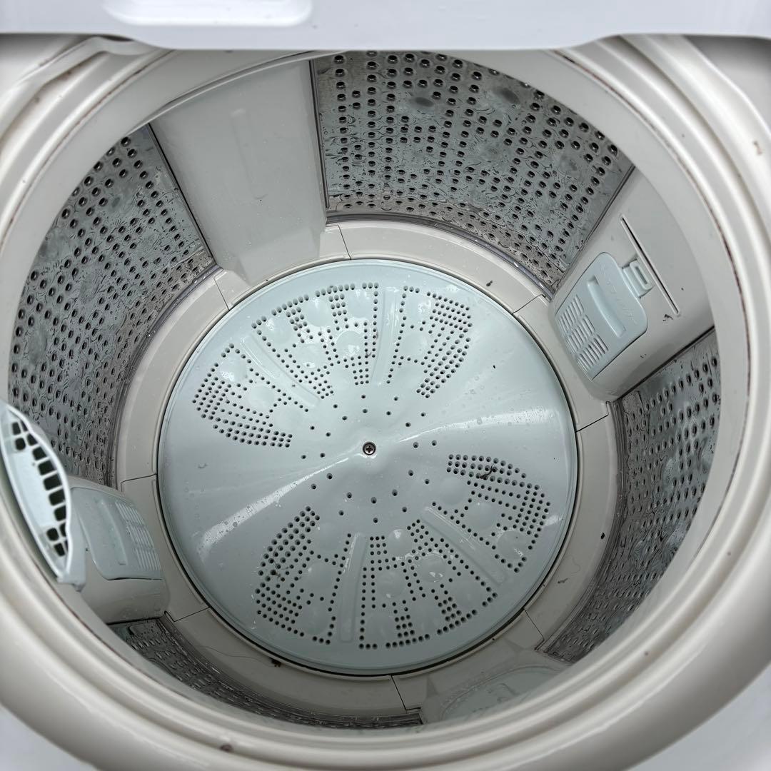 専用〜東京23区内設置無料‼️】HITACHI 洗濯機8キロ 2017年製 - メルカリ