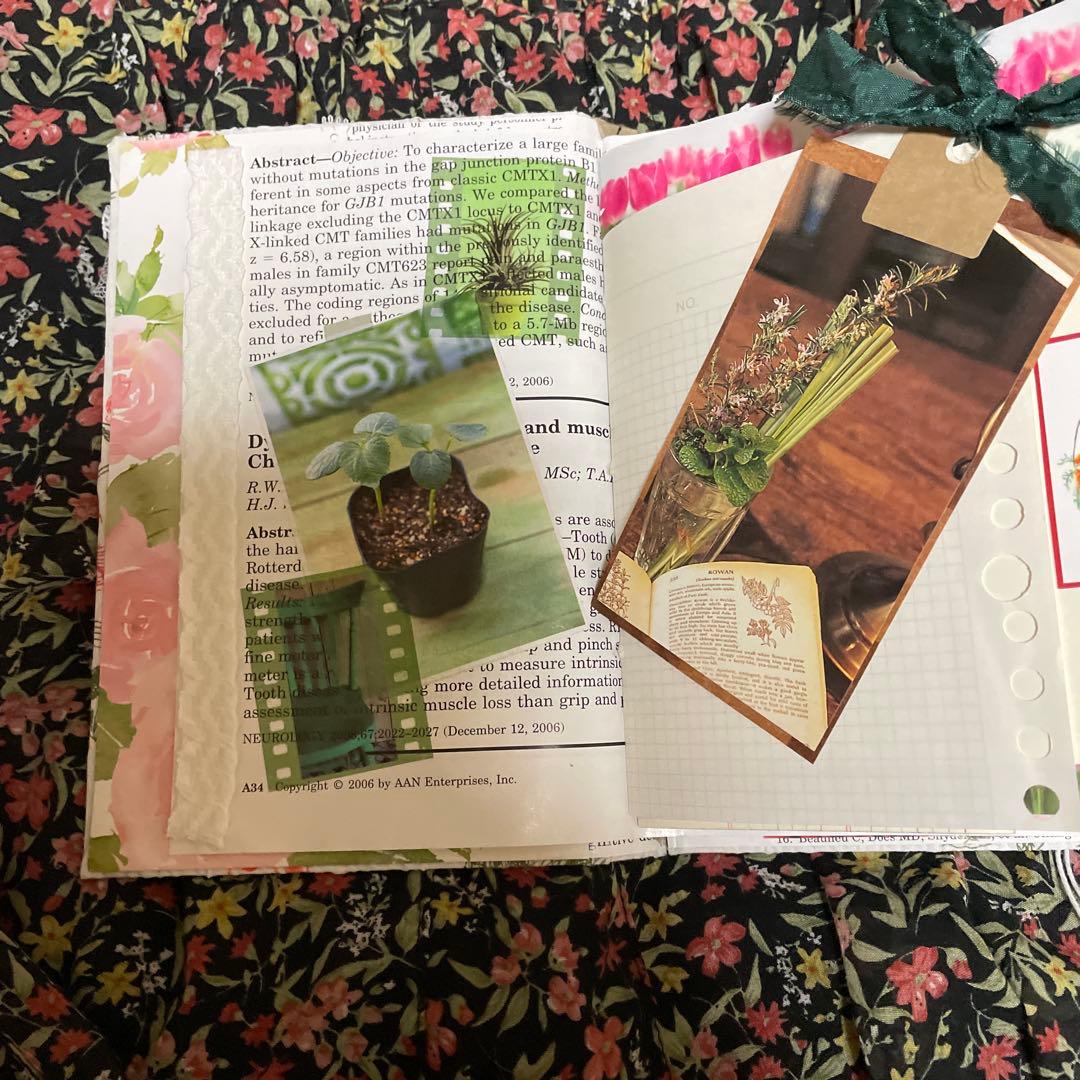 ジャンクジャーナル 雑記帳 - メルカリ