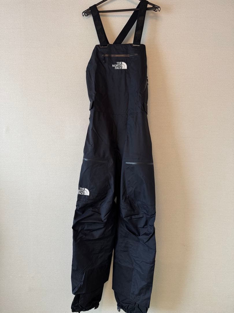 ザノースフェイス/18AW/BEAMS別注/MULTIDOORSY BIB/ Ｌ THE NORTH FACE × BEAMS第三弾 販売に関しまして｜ビームス 辻堂｜BEAMS