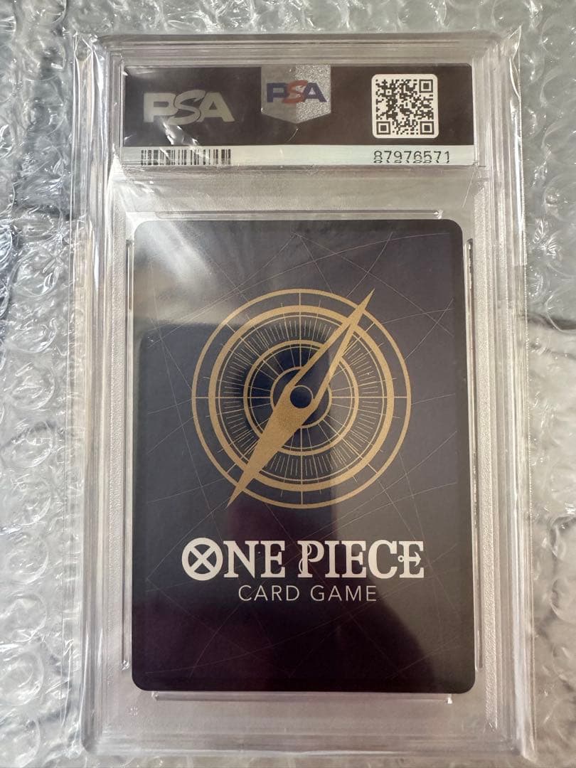 ユースタス・キッド [ST10-013] (チャンピオンシップ 記念品) - メルカリ