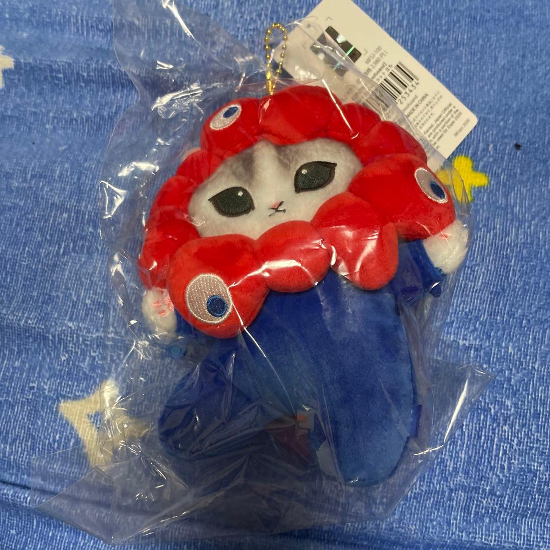 モフサンド×ミャクミャク - メルカリ