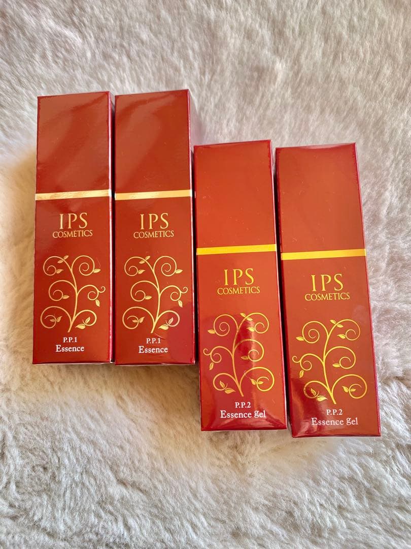 IPS美容液✨PP１＆PP２