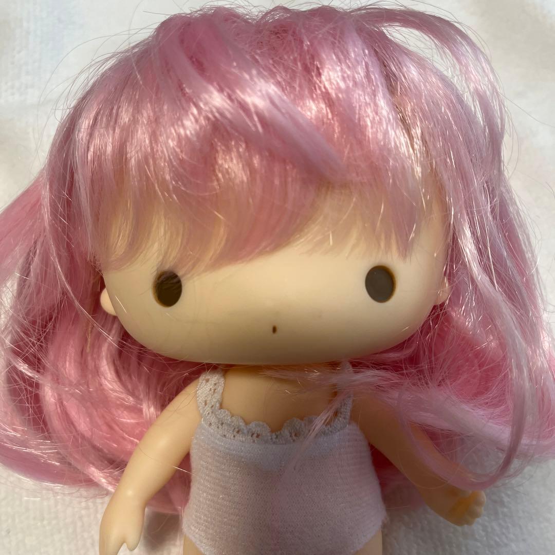 サンリオ キキララ ソフビドール - メルカリ