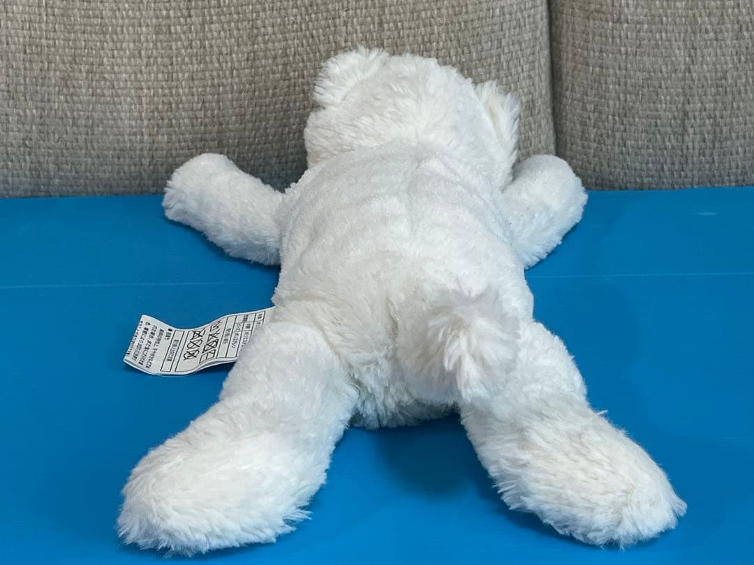 ニトリ NITORI クタクタ ヌイグルミ ネコ ぬいぐるみ 廃盤 希少レア