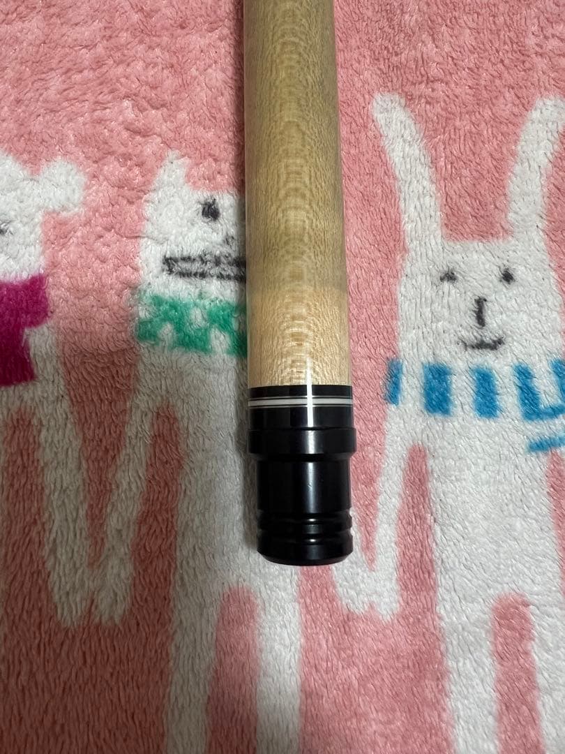 ビリヤードシャフトメッズノーマルシャフトウェビー