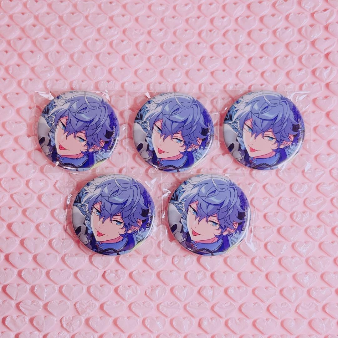 あんスタ コレクション缶バッジ コレ缶 瀬名泉 oct 他