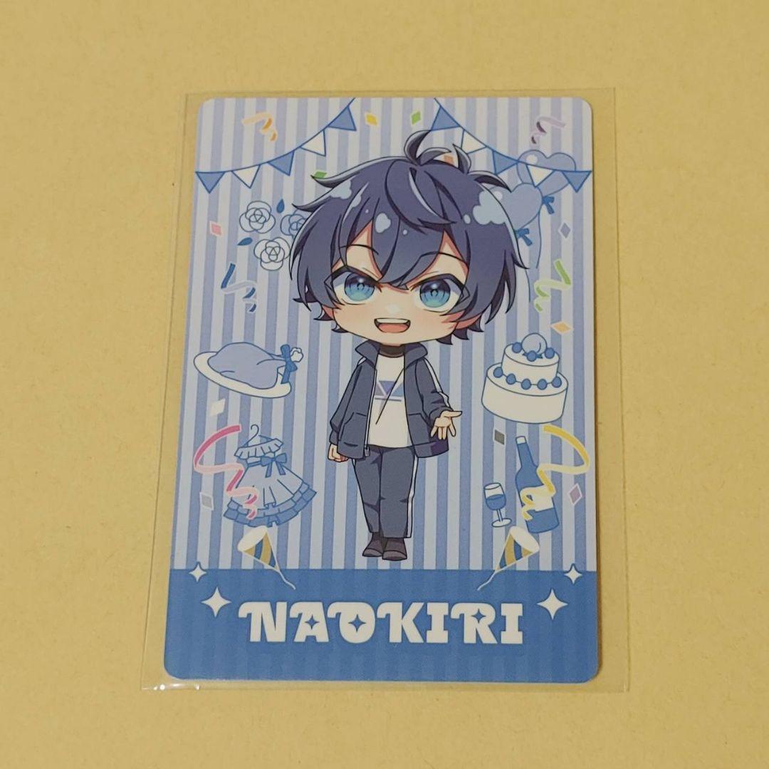 カラフルピーチ ぷぴぱ トレカ なおきり 1点 - メルカリ