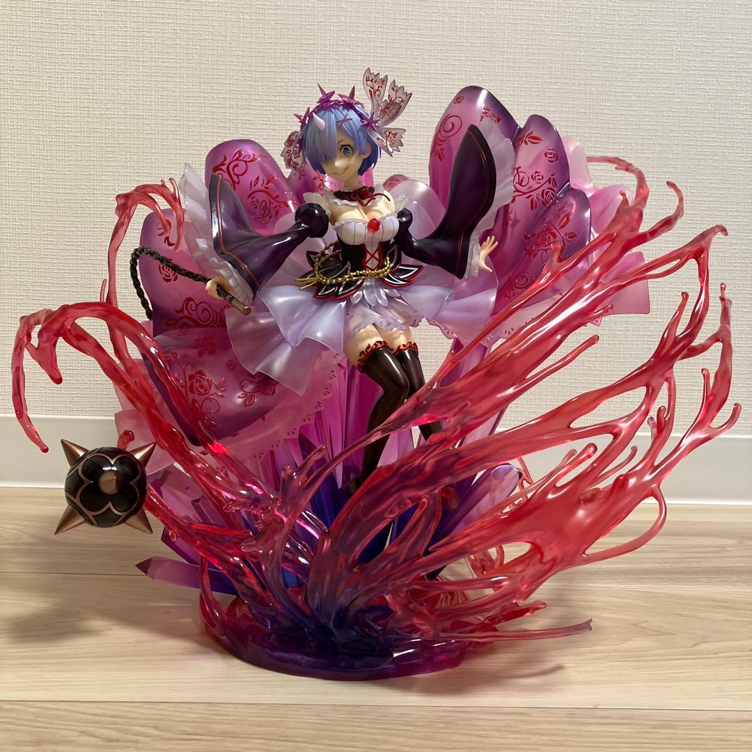 Re:ゼロから始める異世界生活 鬼レム