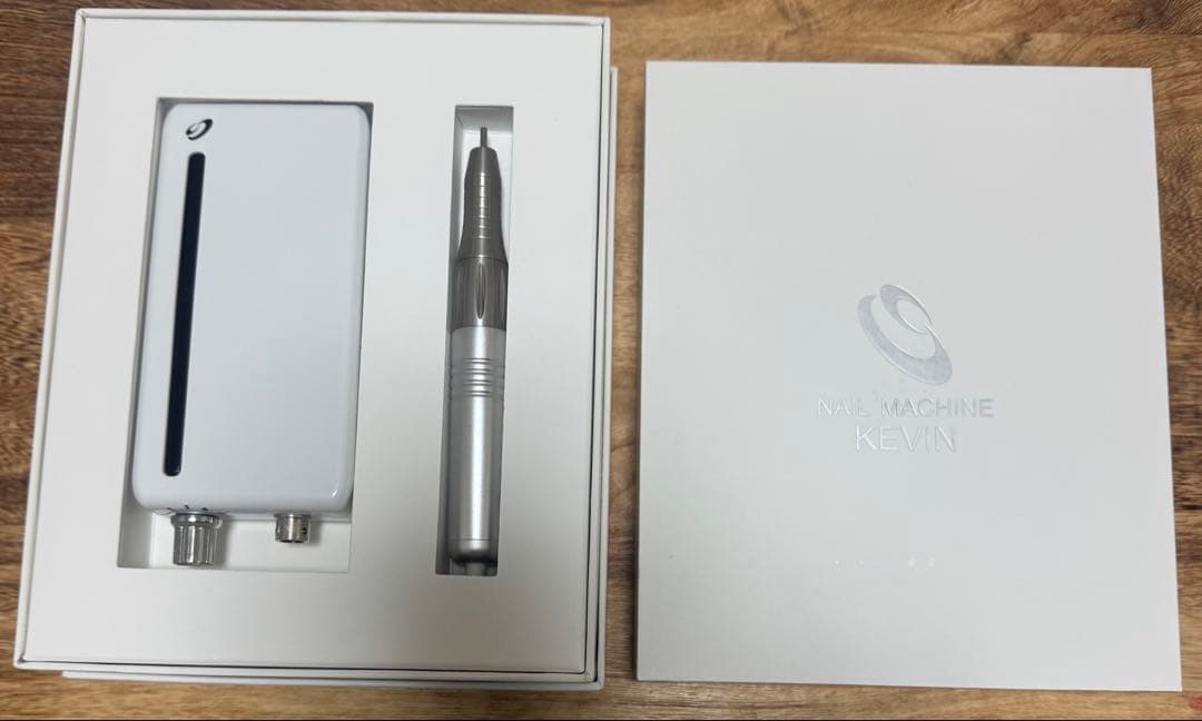 【youさん専用ページ】 シャレドア　ネイルマシーン プロ用