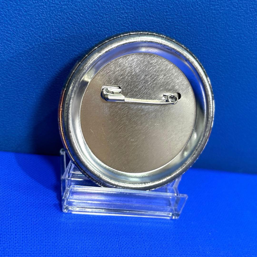 太宰治 決めポーズ 缶バッジ 文スト 文豪ストレイドッグス - メルカリ