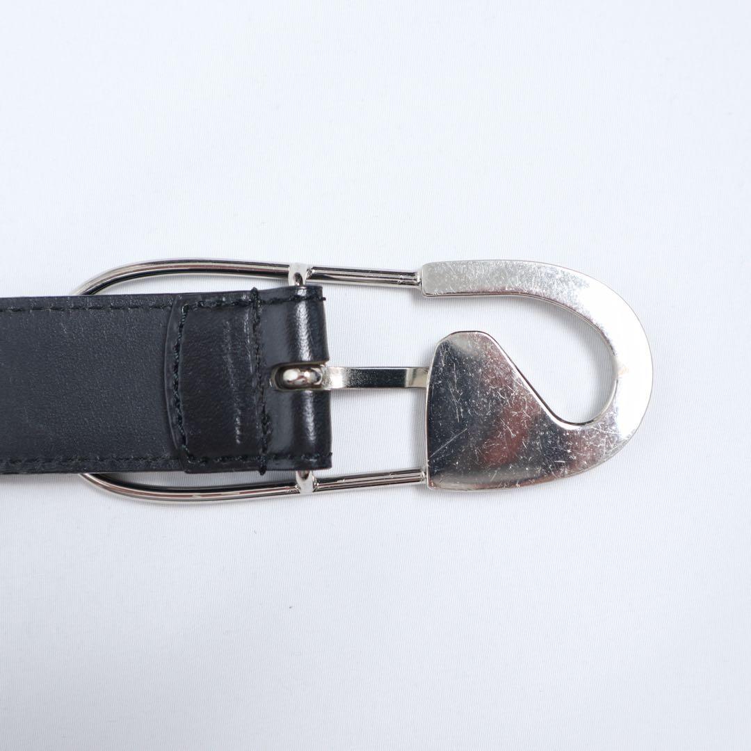 Vivien Westwood】ヴィヴィアンウエストウッド 安全ピン ベルト - メルカリ