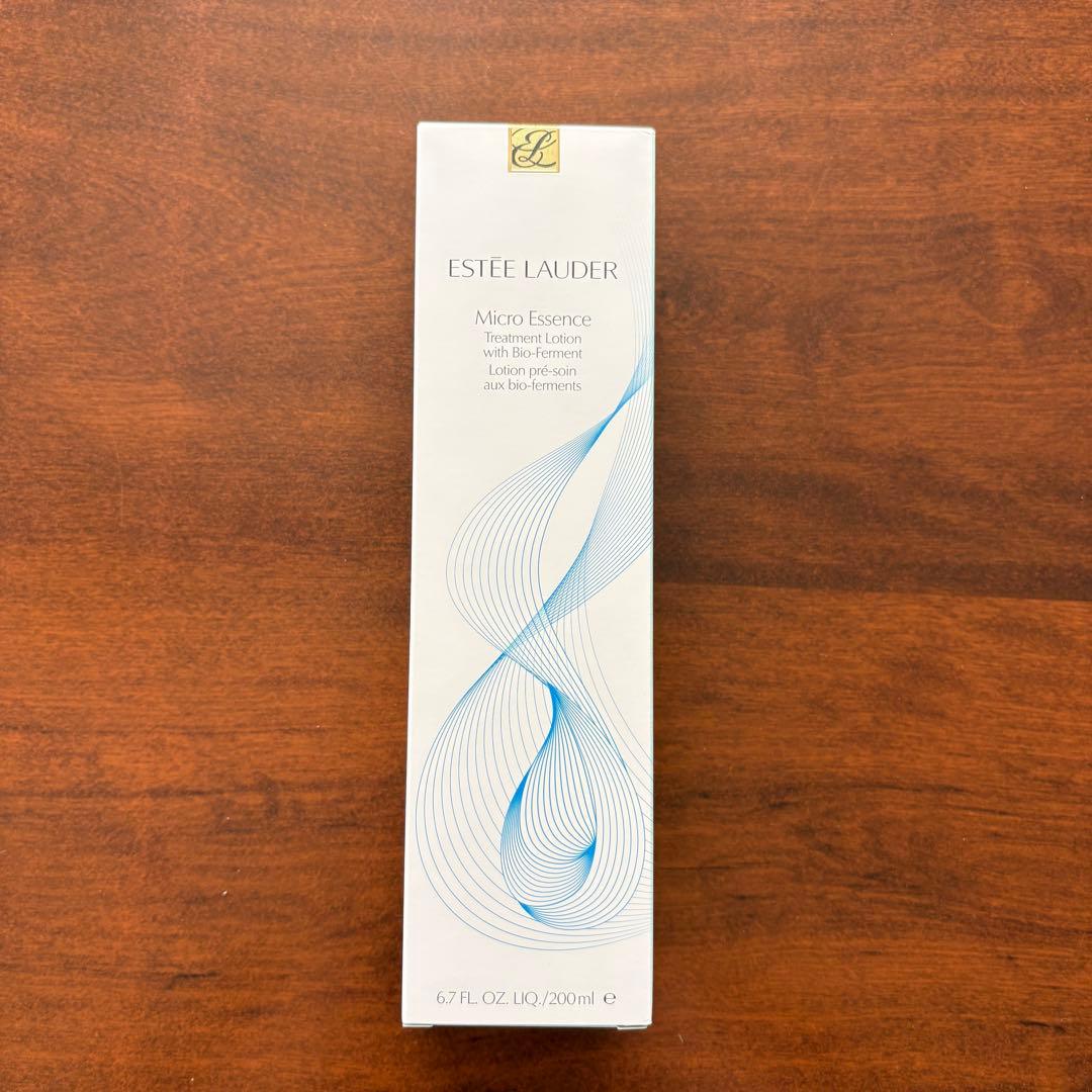 エスティーローダー マイクロ エッセンス ローション BF 化粧水 200ml