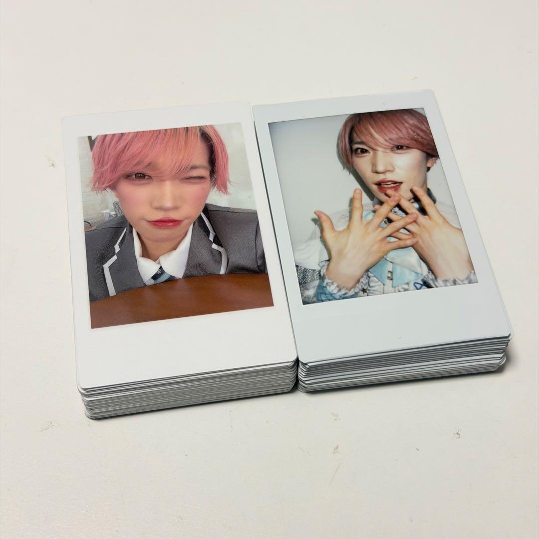 パンダドラゴン パラゴン たいが ハピカ チェキ - メルカリ