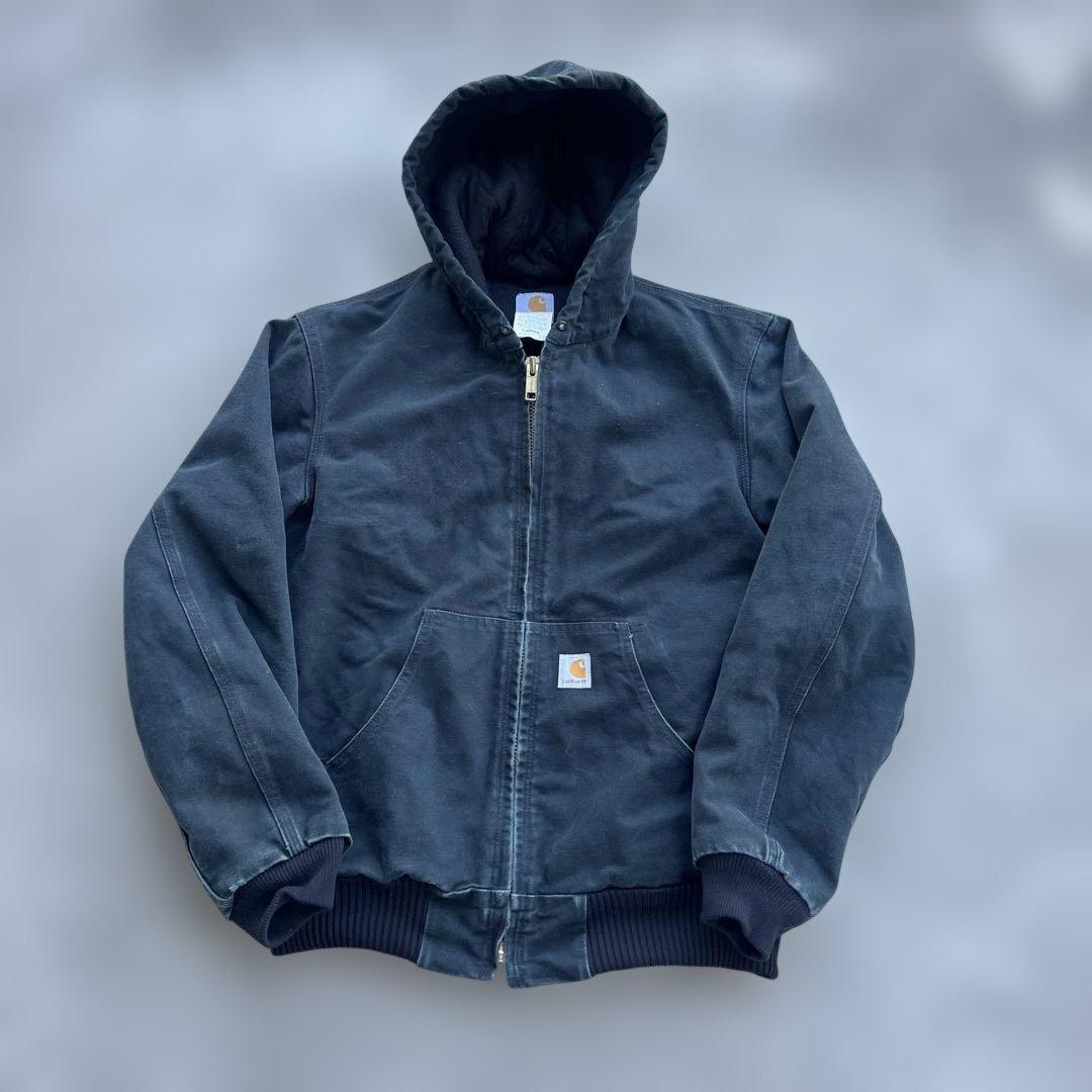 ジャケット・アウター 90s carhartt active jacket vintage small