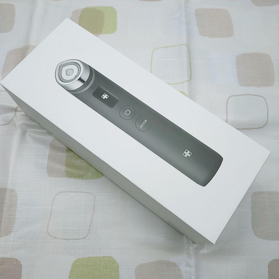 《ほぼ未使用⭐️付属品完備》 メディキューブ ブースター プロ AGE-R