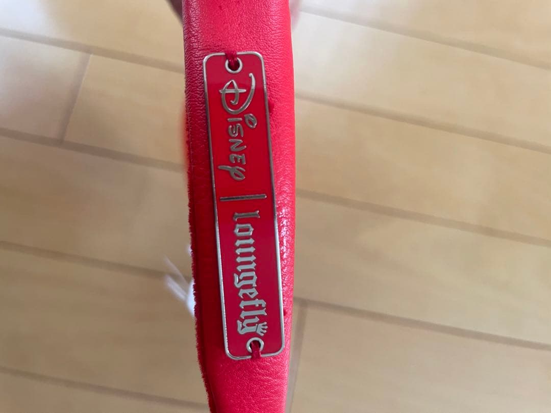 ディズニー ミニー カチューシャ ポップコーン バルーン ラウンジ