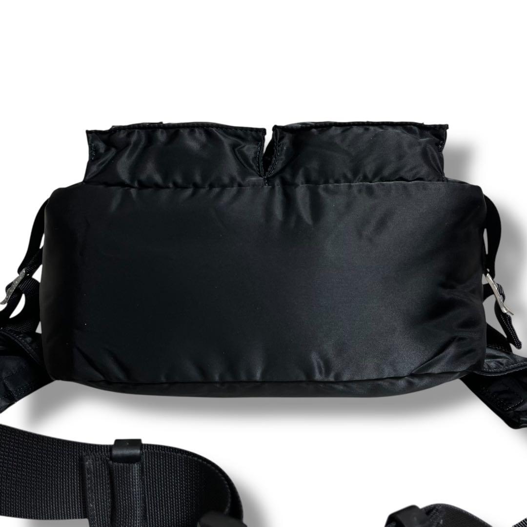 mastermind JAPAN × PORTER ウエストバッグ ZOZO限定 - メルカリ