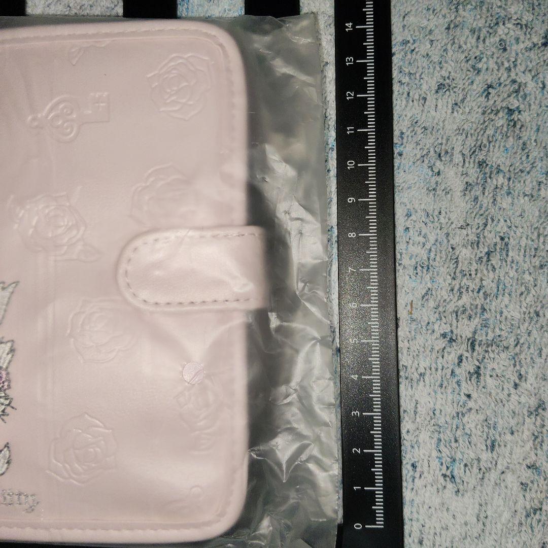 サ*）様 チャーミーキティ ウサミミ カードケース タグサンリオ2006