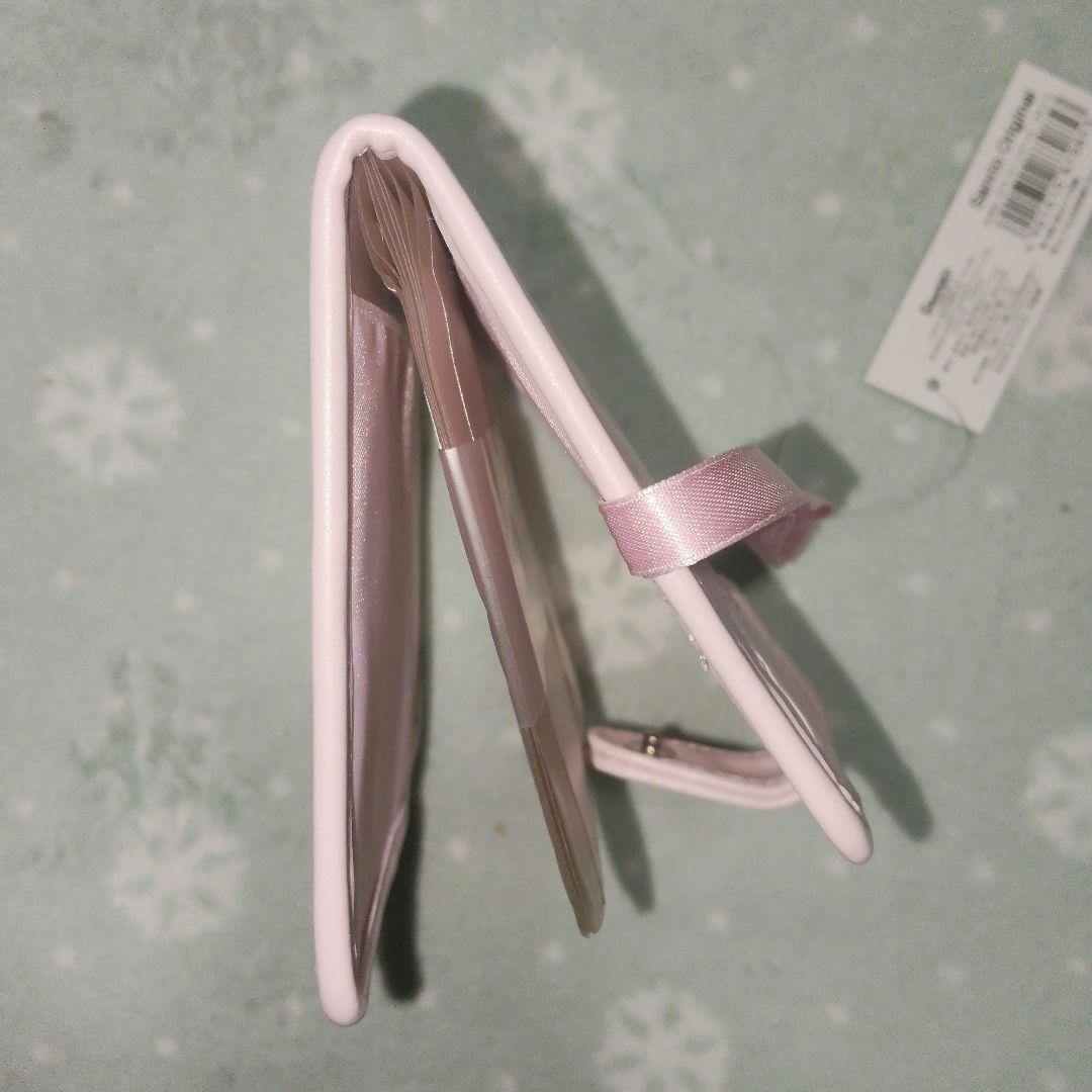 サ*）様 チャーミーキティ ウサミミ カードケース タグサンリオ2006