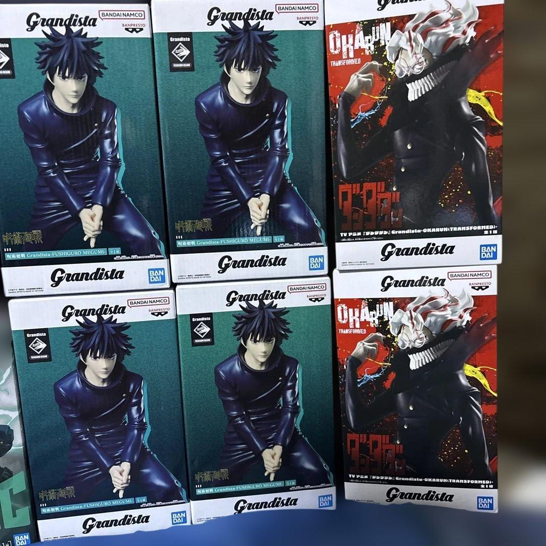 最新フィギュア・美少女フィギュアまとめ売り　22個