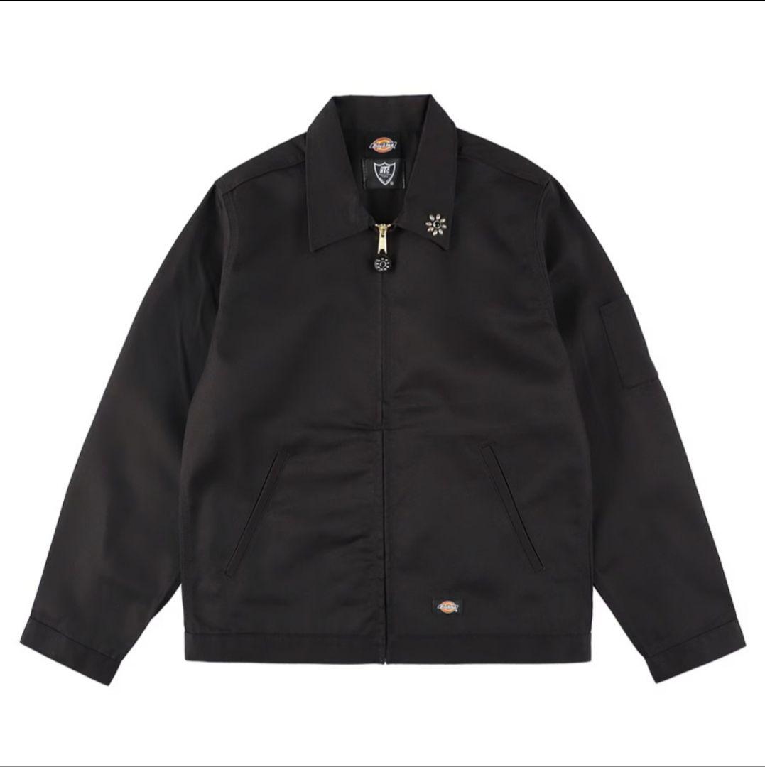 ジャケット・アウター HTC Dickies Eisenhower Jacket XL