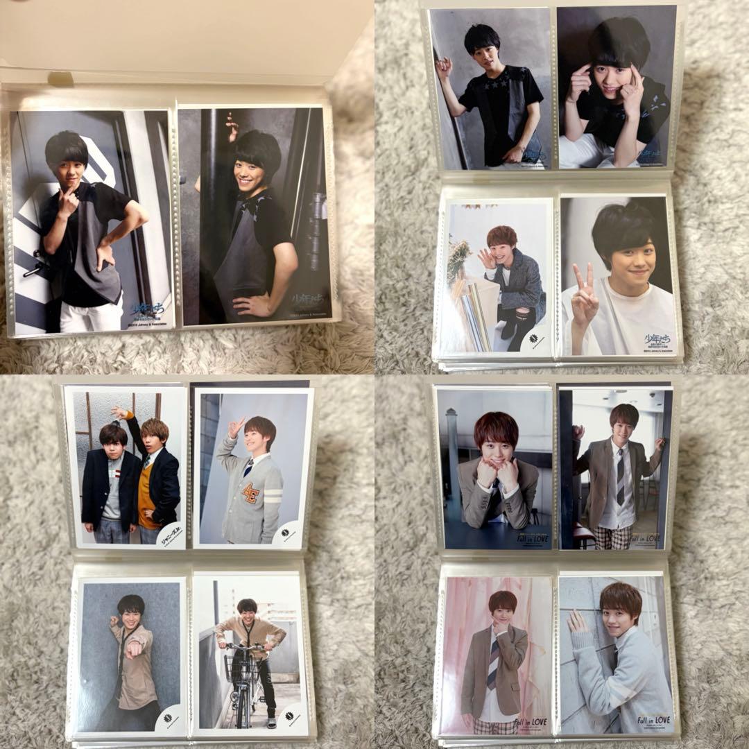 大橋和也 公式写真141枚まとめ売り - メルカリ