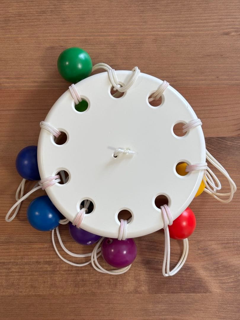 ケルンボール WAKU 童具館