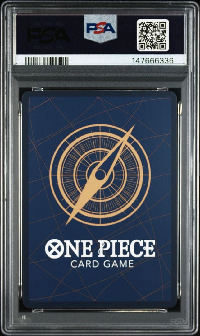 PSA10】 ハンコック プロモーションパック プロモ - メルカリ