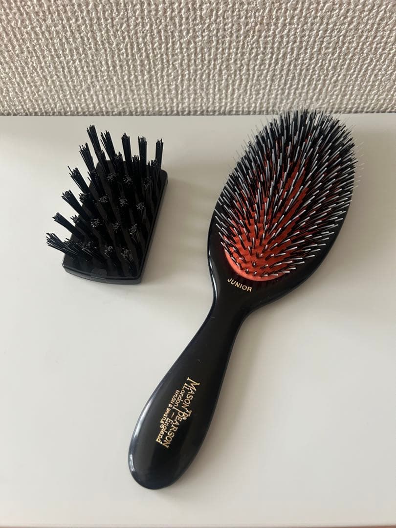 MASON PEARSONメイソンピアソン ジュニアミックス