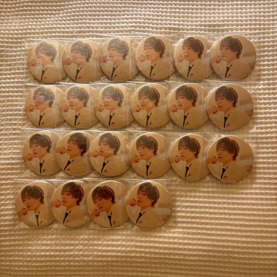 東京リベンジャーズ 台湾 高雄 台北展 缶バッジ 三途春千夜 12点セット