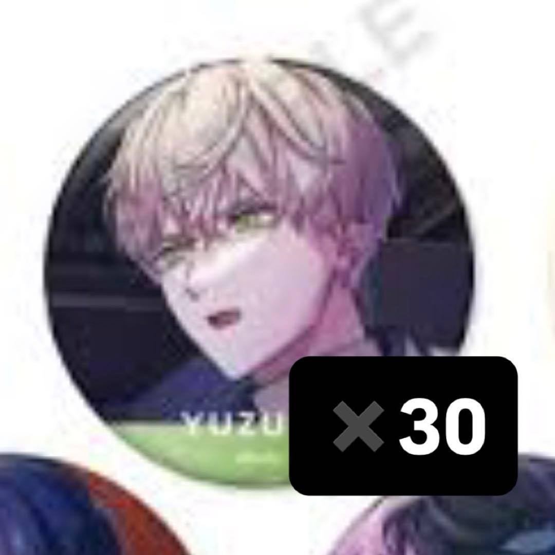 ブレマイ SR Collection 缶バッジ 城瀨由鶴