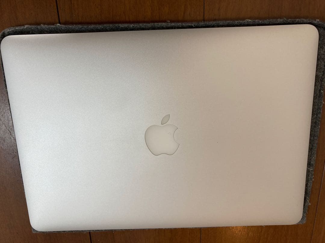 【すぐMacが使える】macbookair 13インチ mid 2012