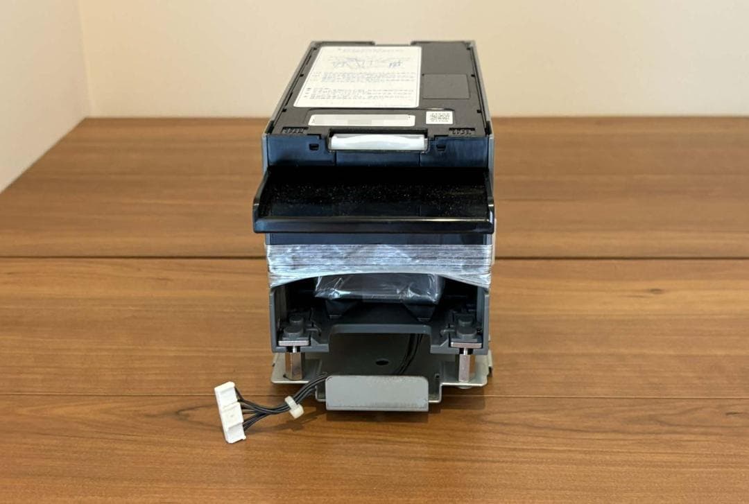 みなみ 80枚収納ビルバリ・紙幣識別機対応キット