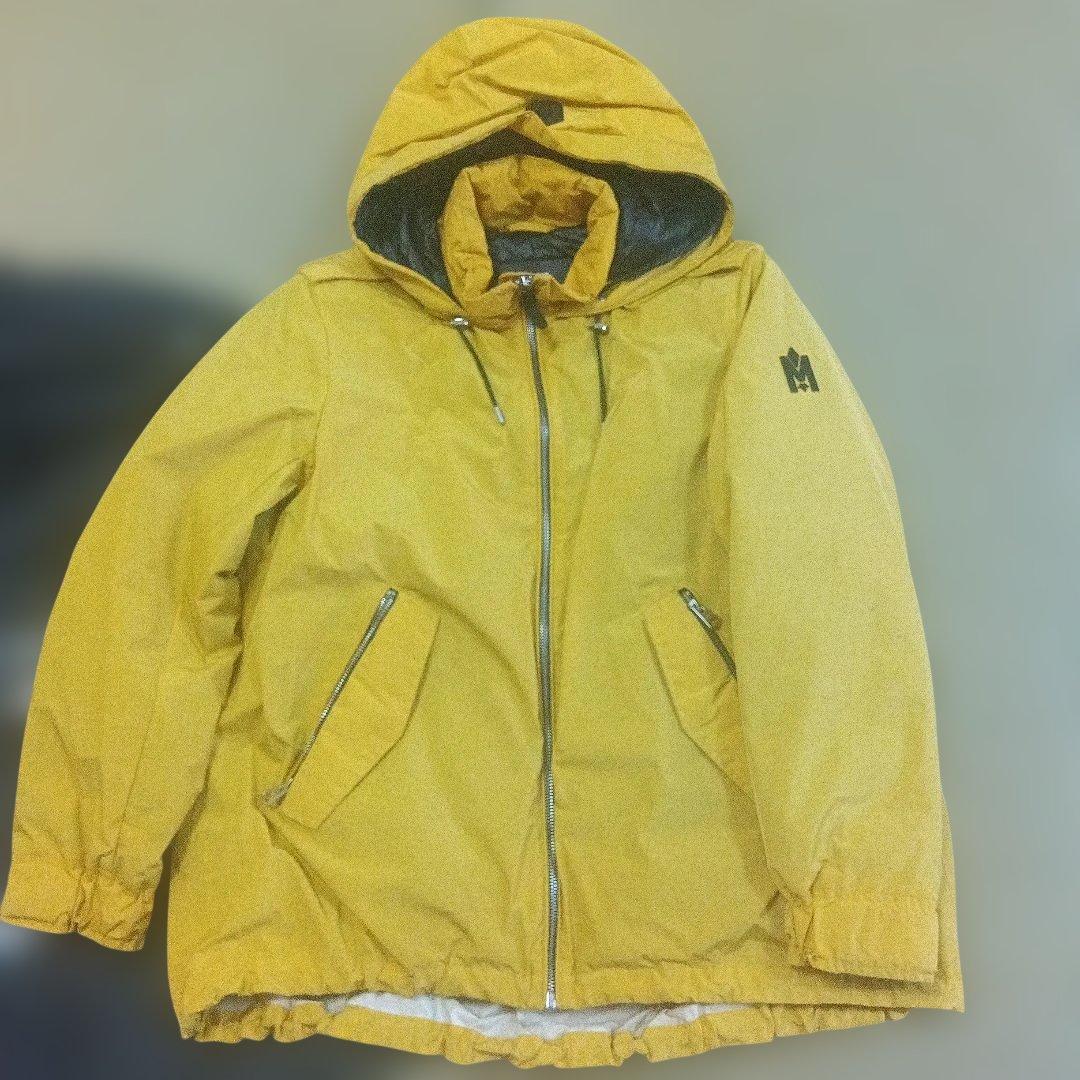 さ*い様 マッカージュ　ライトダウン