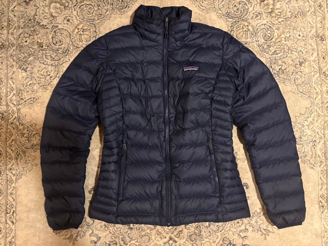 Patagonia パタゴニア　ウィメンズ　ダウンセーター